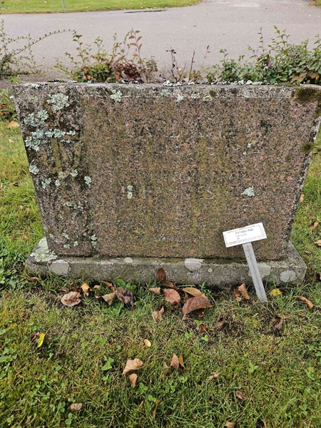 Gravnummer: Fr 1   683-685