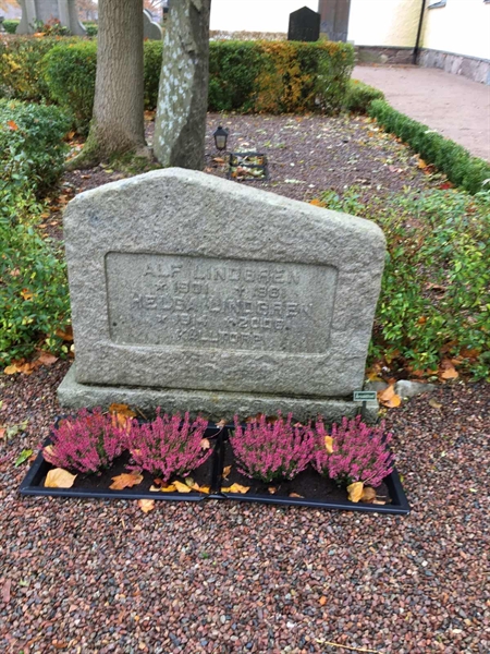 Grave number: 1 5    24-25