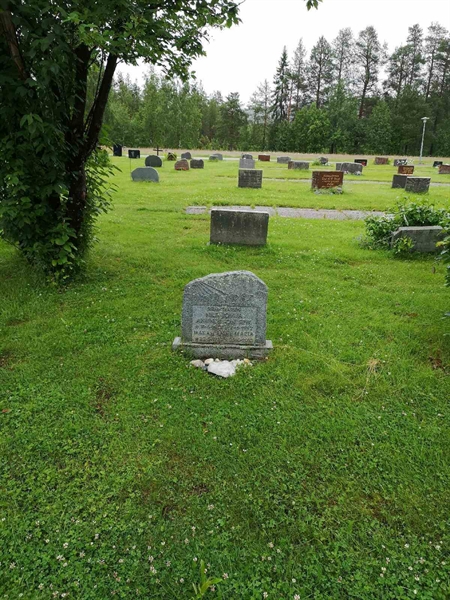 Hautatunnus: NK 12     3