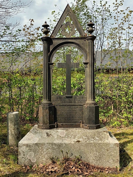 Grave number: SÖ 01    16