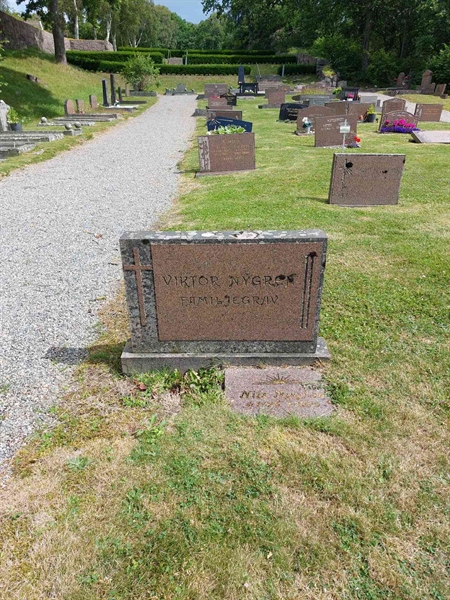 Grave number: SN 02   187, 188