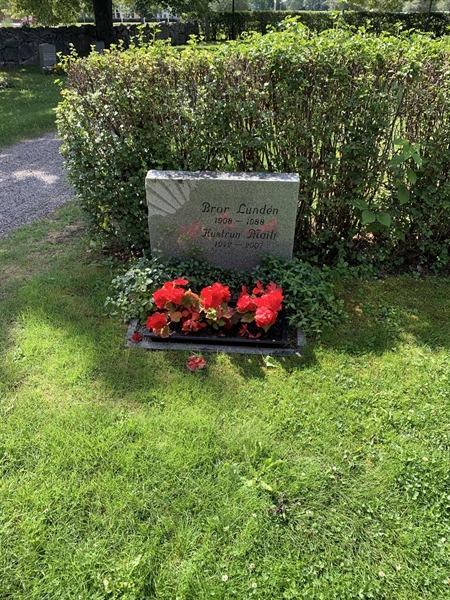 Grave number: 1 ÖK  223