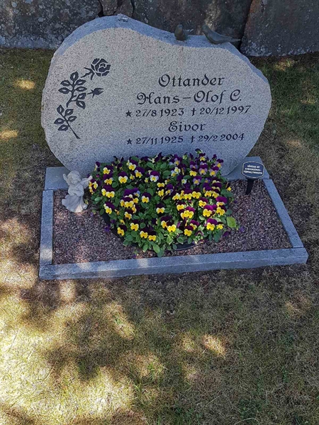 Grave number: 01  5037