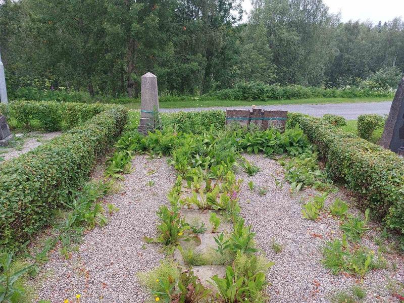 Grave number: FÖ 1     7