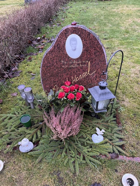 Grave number: Ärt 60 29    84