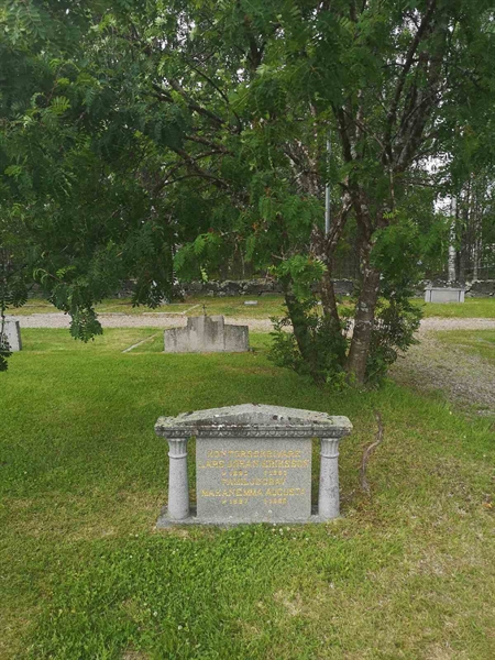 Hautatunnus: PK   118