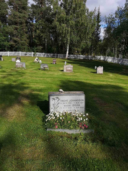 Gravnummer: POK 02    14