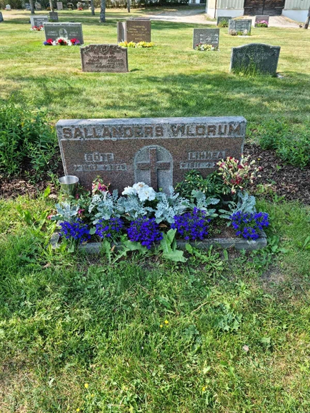 Grave number: 1 11    90-91