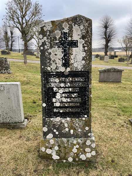 Hautatunnus: HA K     9