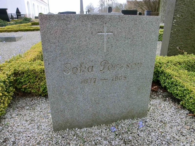 Grave number: SÅ 059:02