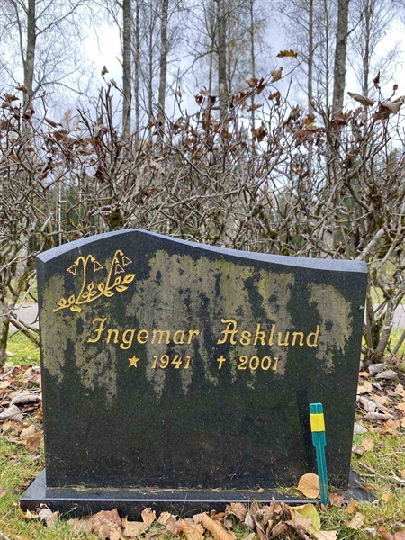 Grave number: 1 29     24