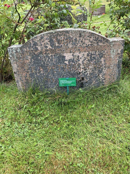 Grave number: 1 GL.4    14