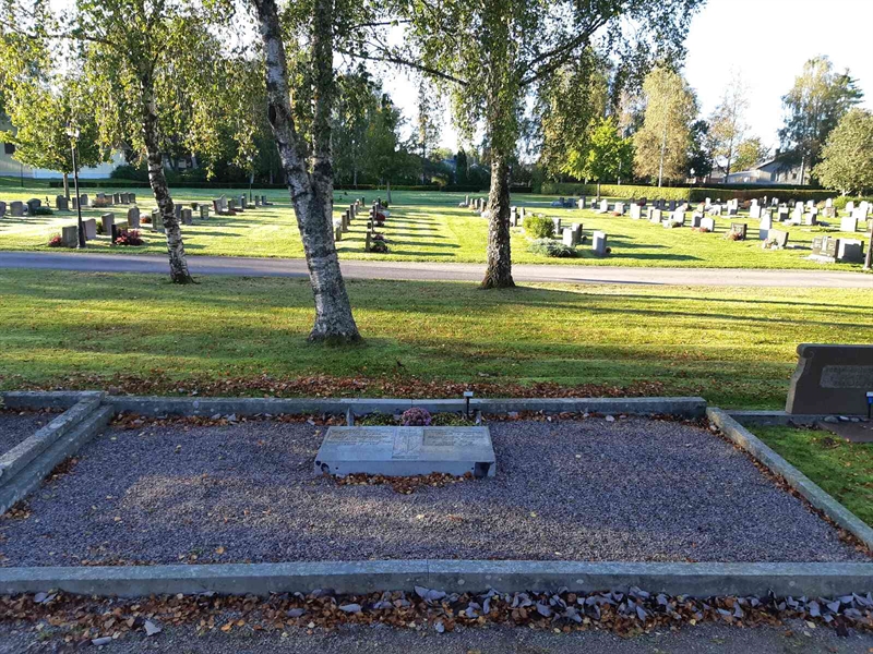 Grave number: Fr 7  1067-1070