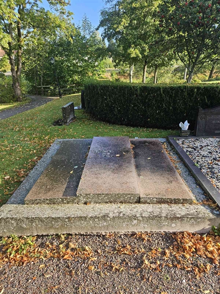 Grave number: Fr 4   294-295