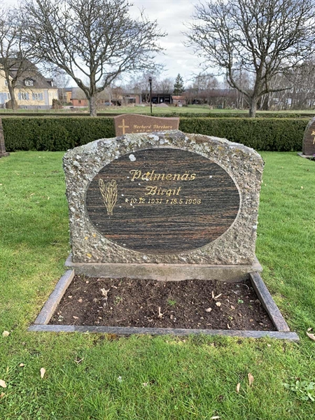 Grave number: SÖ L    55, 56