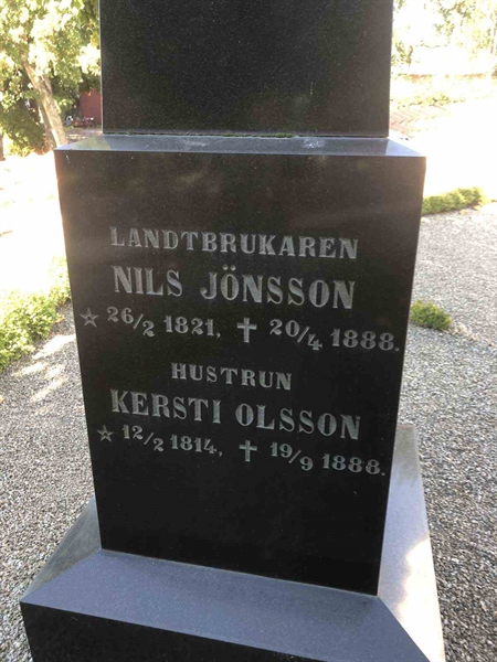 Grave number: MK G   106, 106A, 106B, 106C