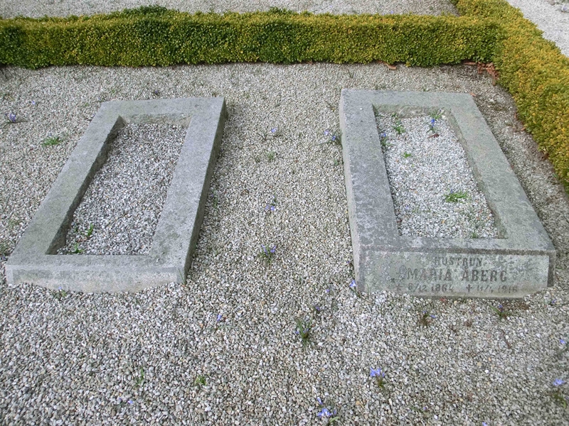 Grave number: SÅ 017:05