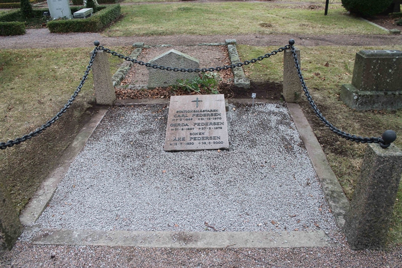 Grave number: BK KV2   114