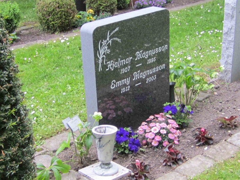 Grave number: 1 25   194