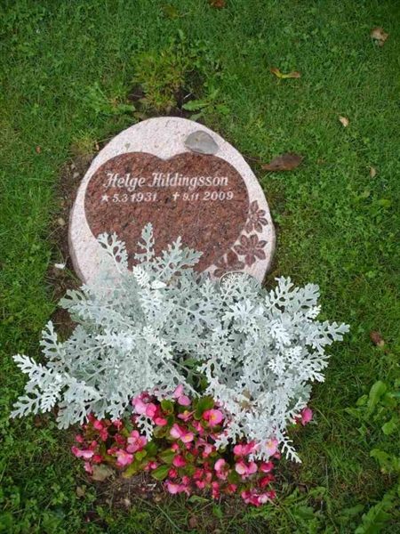 Grave number: VK RU   229