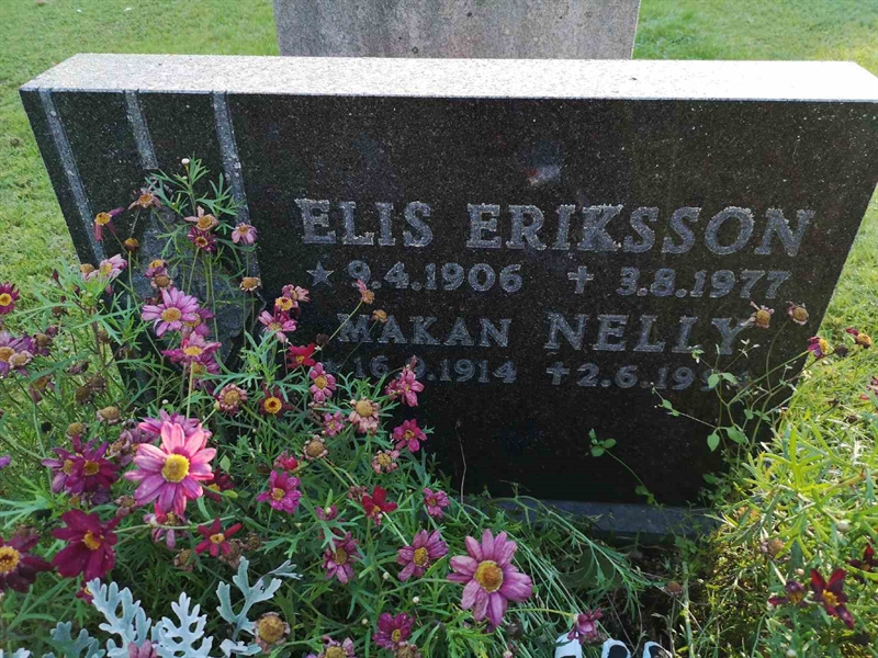 Hautatunnus: VLM 11    39:1-2