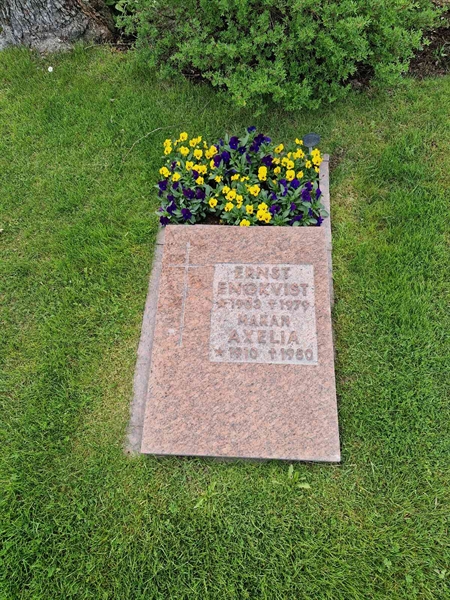 Gravnummer: 04 F   86, 87