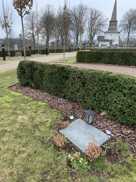 Grave number: ÄNG MÅSEN    26