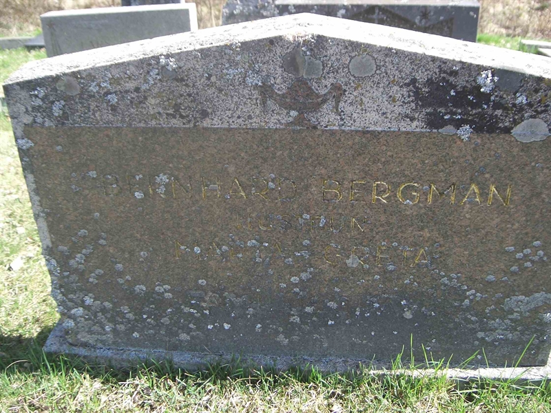 Grave number: 1 16    24