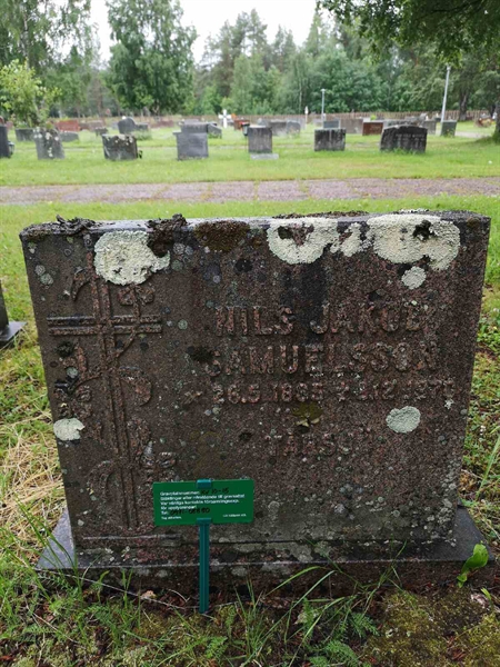 Hautatunnus: NK 10    15