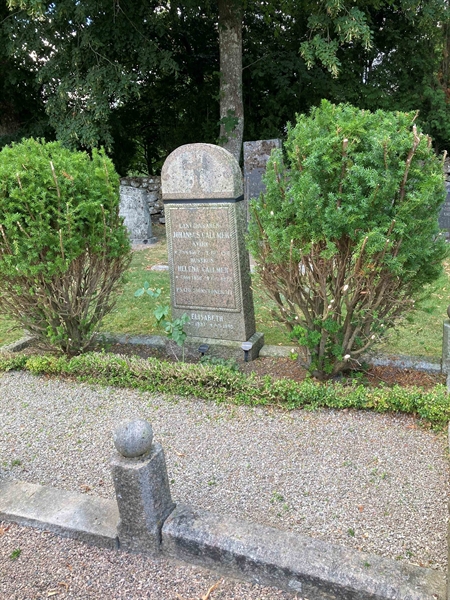 Grave number: Ko 02    67, 68, 69