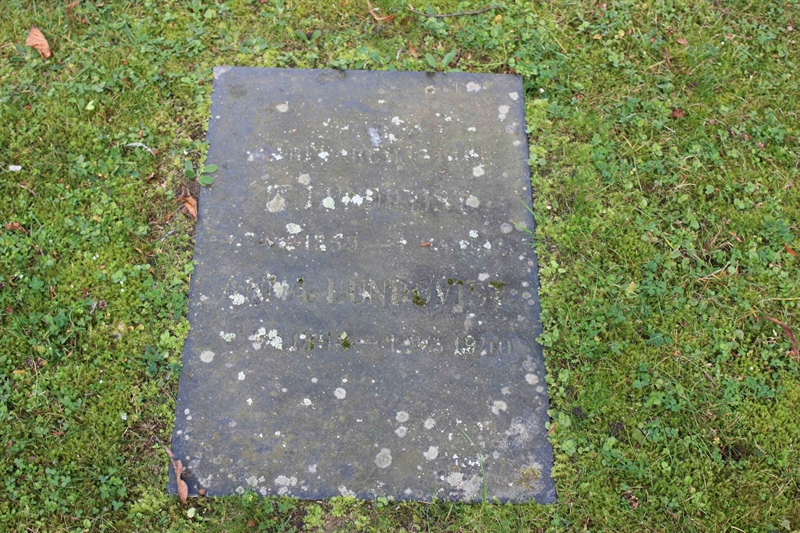 Grave number: Ö 15i   212, 213, 214