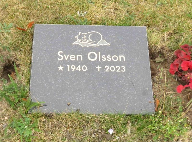 Grave number: 01 H   127, 128