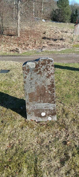 Hautatunnus: 3 Ga Öm     1-2