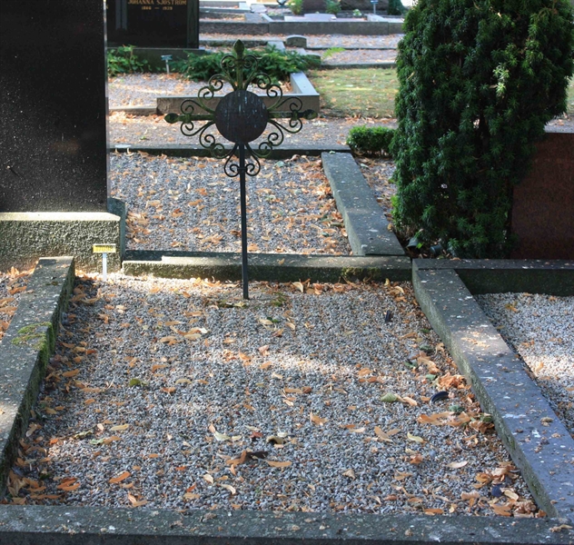 Grave number: Ö 17y    42