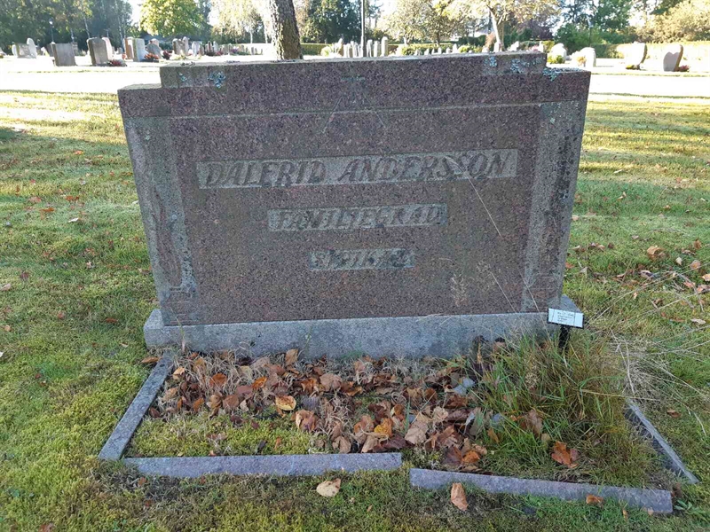 Grave number: Fr 7  1042-1043