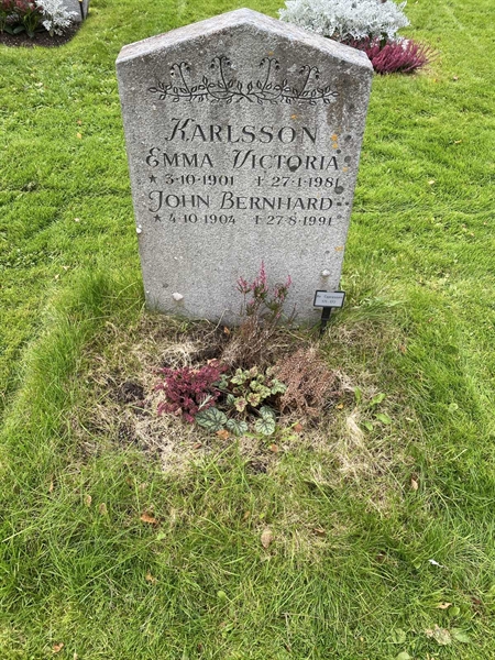 Gravnummer: 2 C   171-172