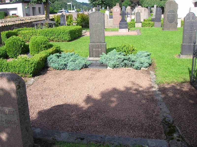 Grave number: BK KV1    66