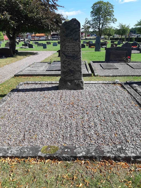 Grave number: Fr 1 67-68