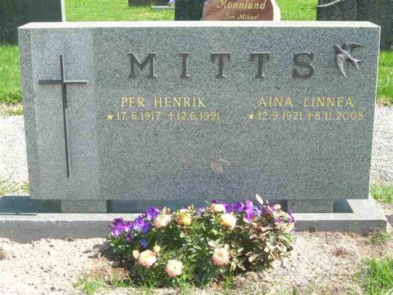 Gravnummer: 1 GC 18    208-209