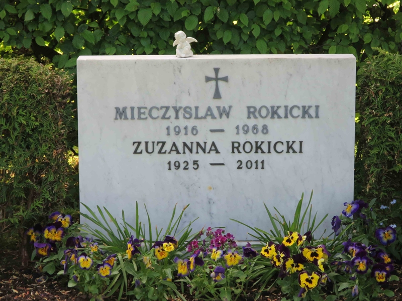 Grave number: HÖB 66    17