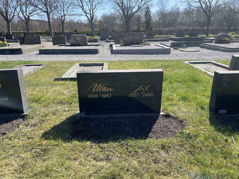 Gravnummer: 3 02    93