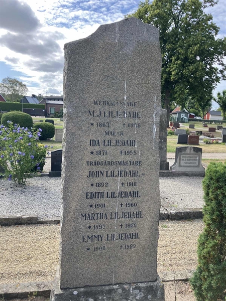 Hautatunnus: NÅ 22 24, 25, 26