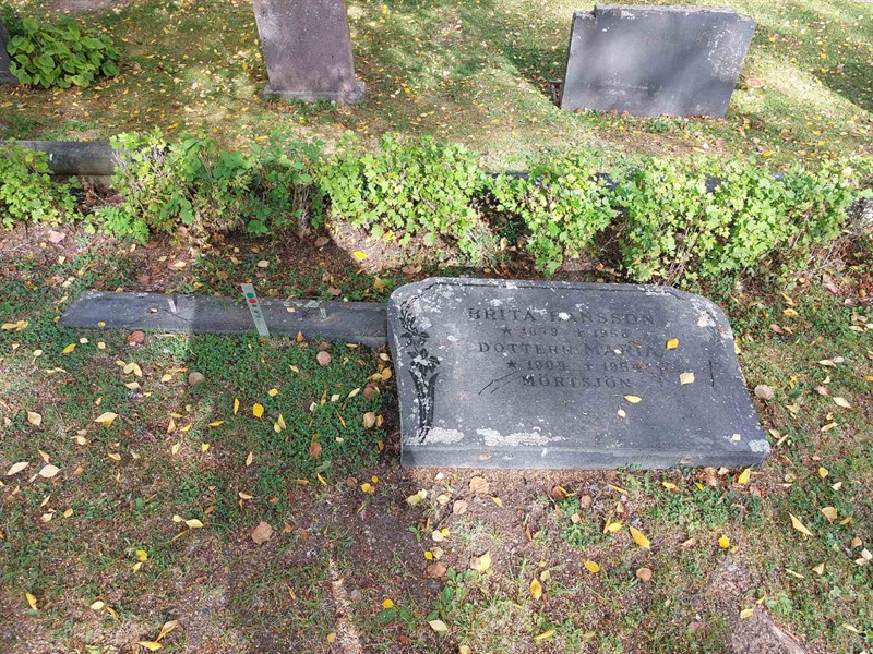 Grave number: FÖ 4    78