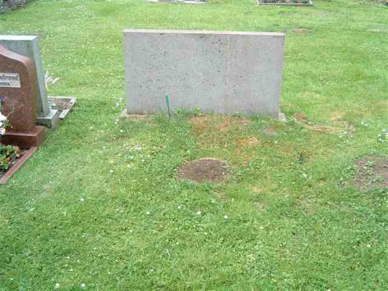 Grave number: 01 S   178