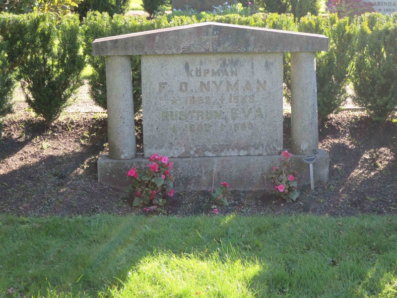 Grave number: HÖB 56     1