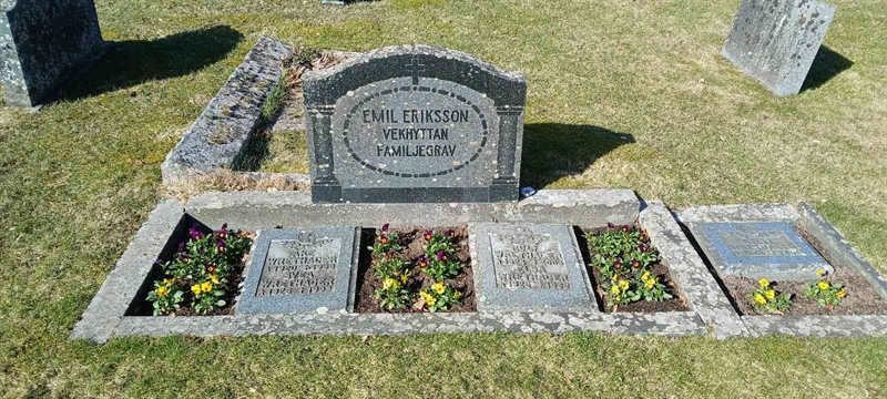 Hautatunnus: 3 Ga E    54-55