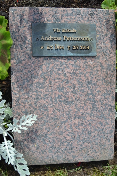 Grave number: 2 AU    73