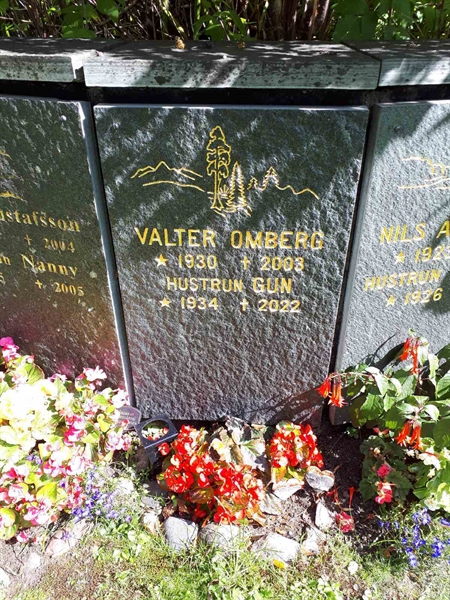 Hautatunnus: GK U 4   324