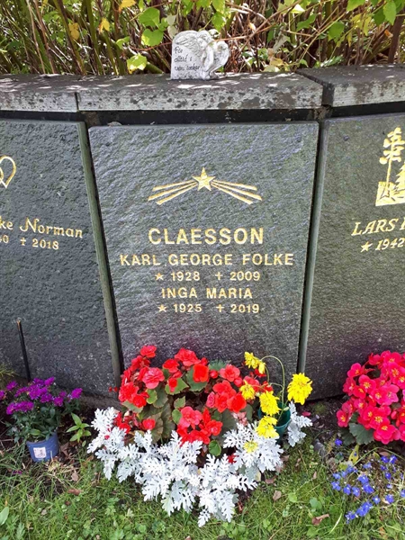 Gravnummer: GK U 4   328