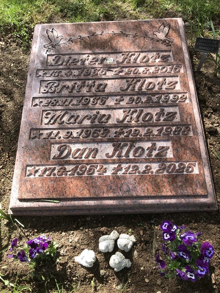 Grave number: 1 10 192